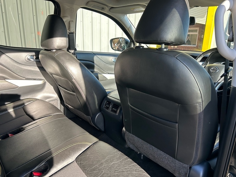 Used Nissan Navara 2019 for sale - 77461207: Photo 21