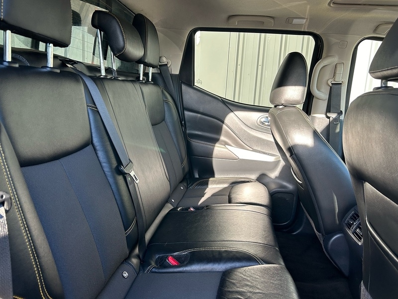 Used Nissan Navara 2019 for sale - 77461207: Photo 22