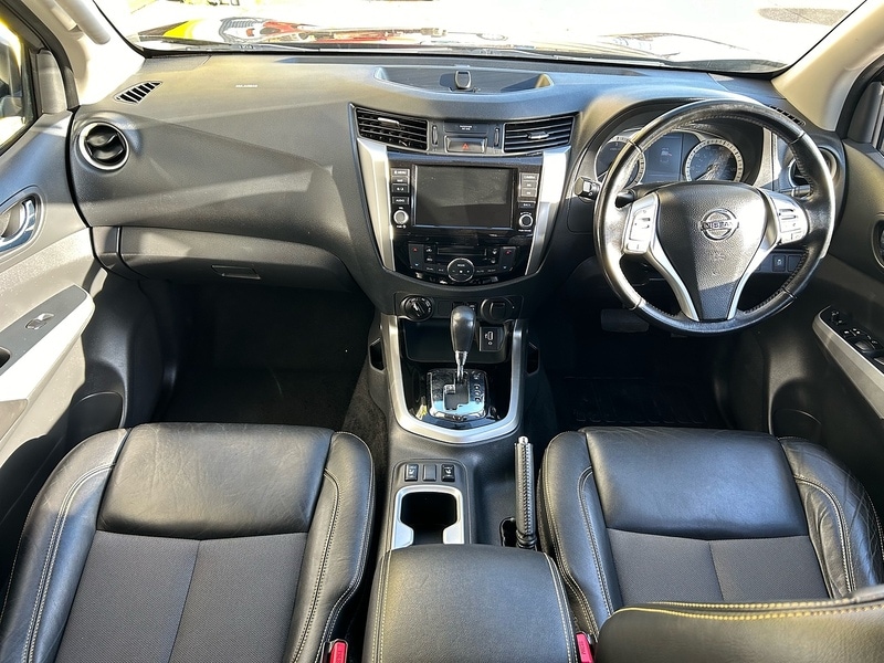 Used Nissan Navara 2019 for sale - 77461207: Photo 24