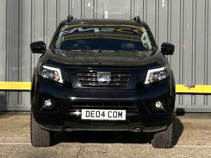 Used Nissan Navara 2019 for sale - 77461207: Photo 3