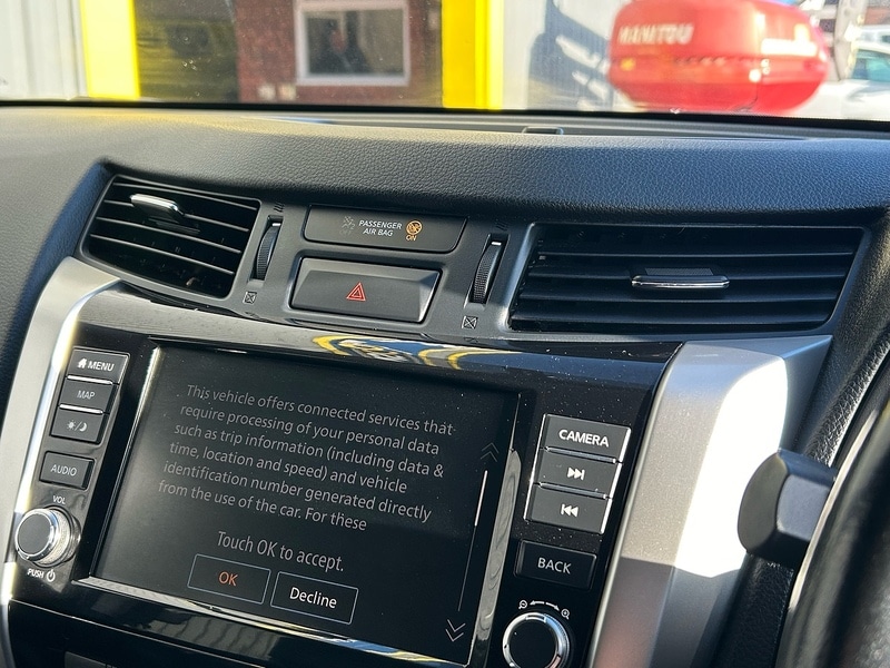 Used Nissan Navara 2019 for sale - 77461207: Photo 32