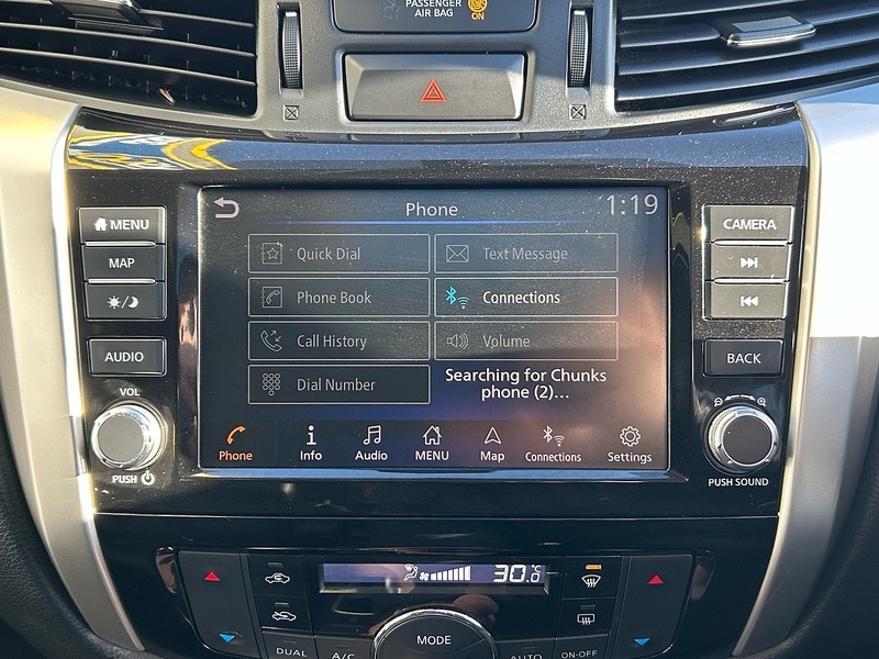 Used Nissan Navara 2019 for sale - 77461207: Photo 34