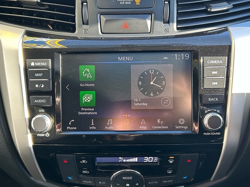 Used Nissan Navara 2019 for sale - 77461207: Photo 35