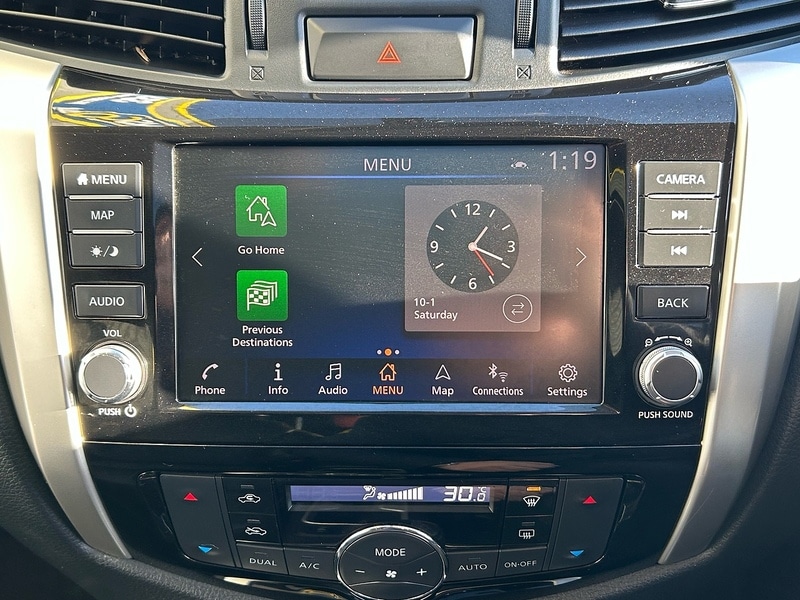 Used Nissan Navara 2019 for sale - 77461207: Photo 39