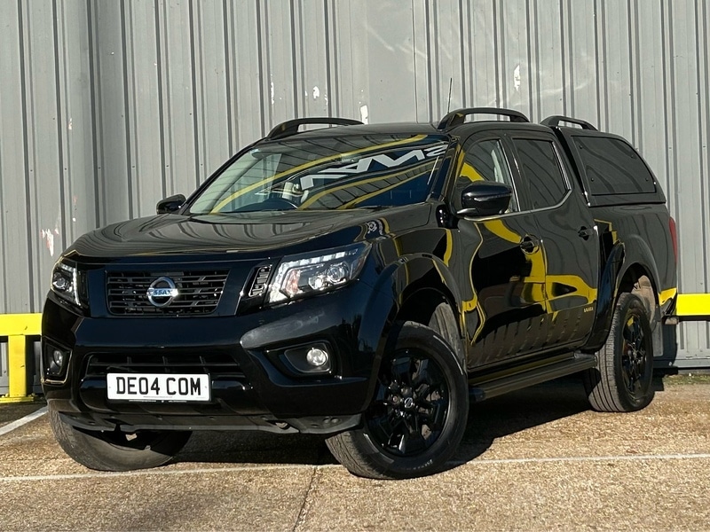 Used Nissan Navara 2019 for sale - 77461207: Photo 5