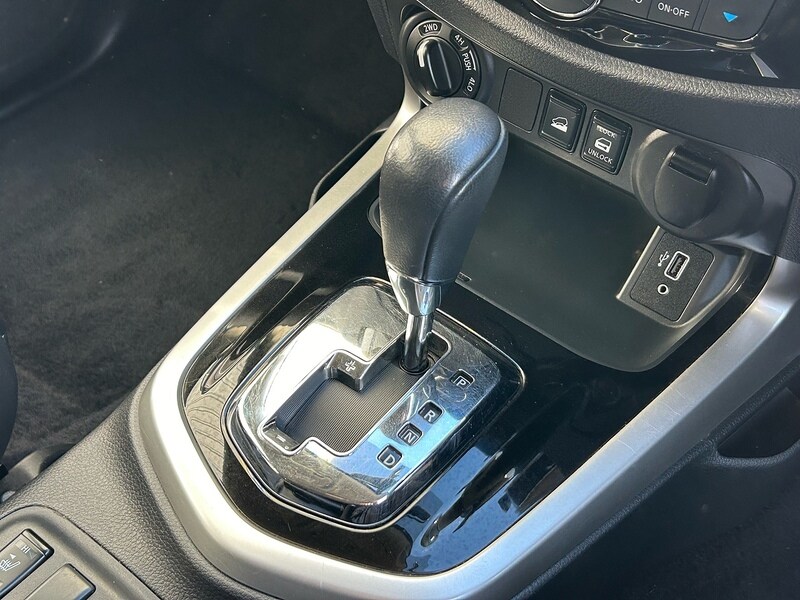 Used Nissan Navara 2019 for sale - 77461207: Photo 50