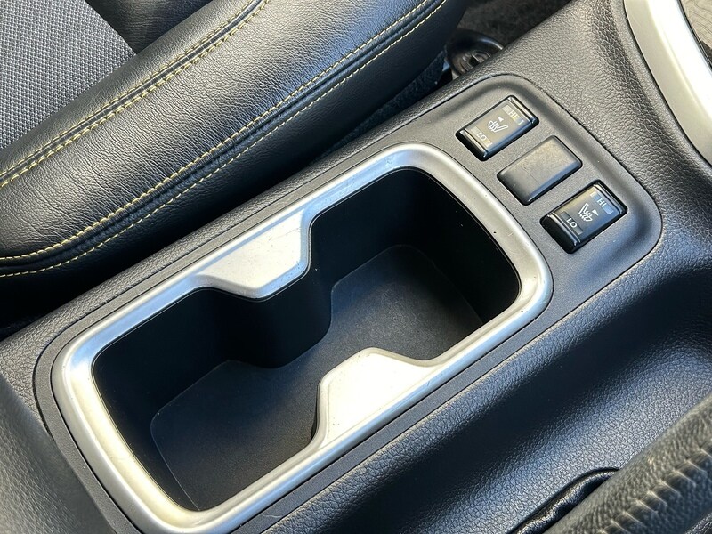 Used Nissan Navara 2019 for sale - 77461207: Photo 52