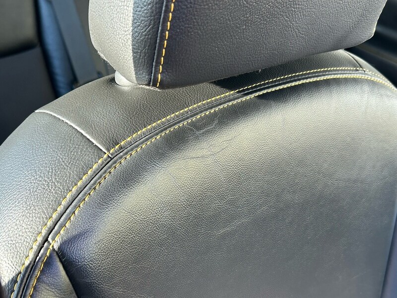 Used Nissan Navara 2019 for sale - 77461207: Photo 57