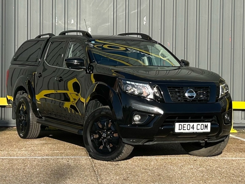 Used Nissan Navara 2019 for sale - 77461207: Photo 6
