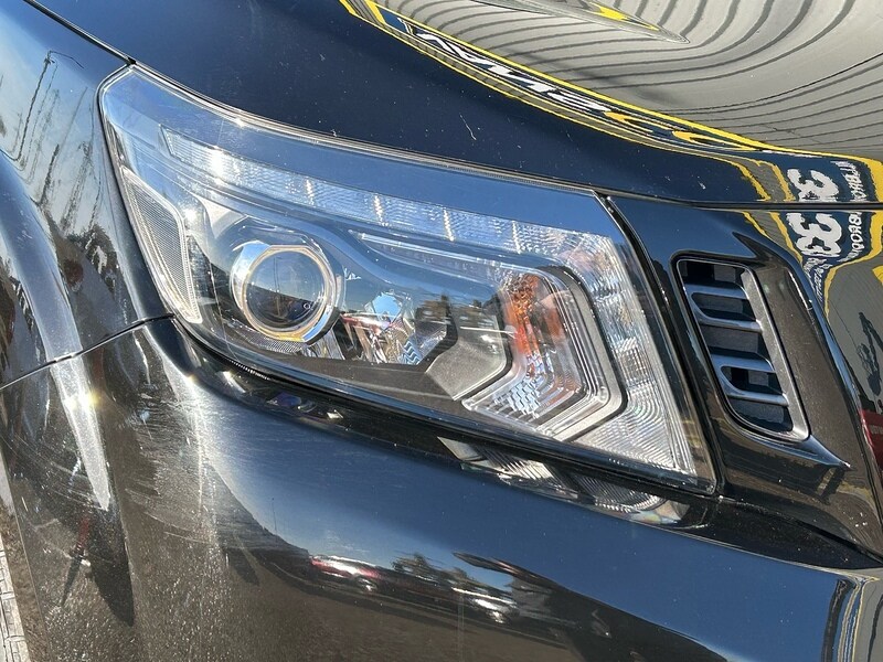 Used Nissan Navara 2019 for sale - 77461207: Photo 62