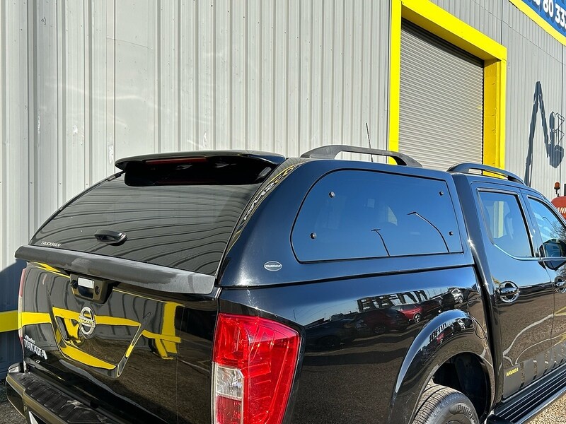 Used Nissan Navara 2019 for sale - 77461207: Photo 67