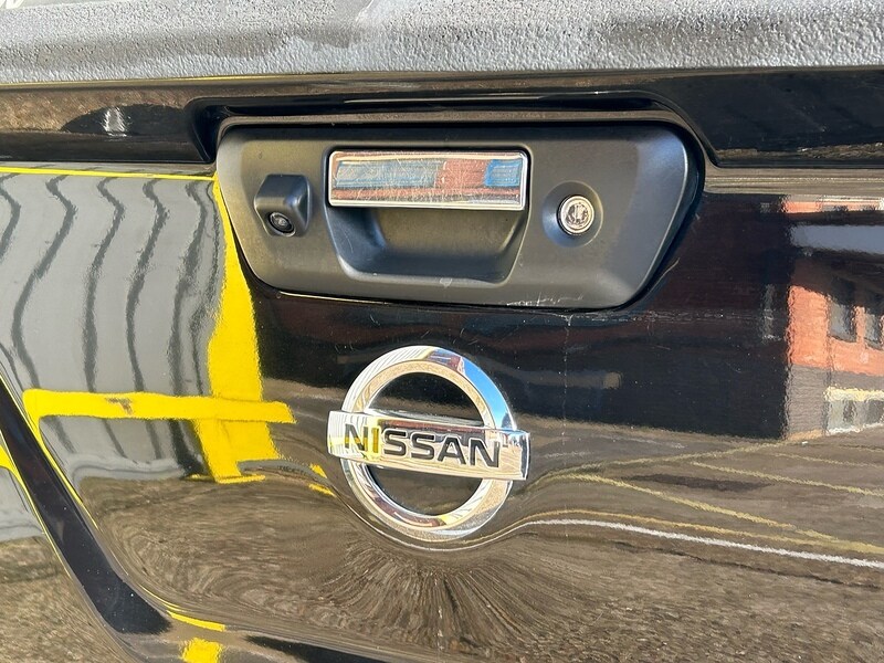 Used Nissan Navara 2019 for sale - 77461207: Photo 70