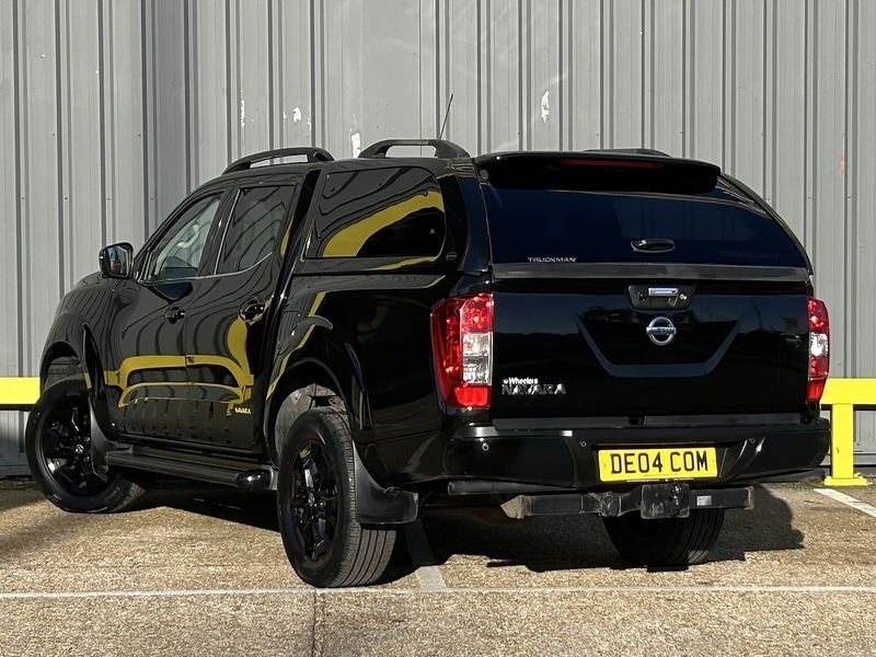 Used Nissan Navara 2019 for sale - 77461207: Photo 8