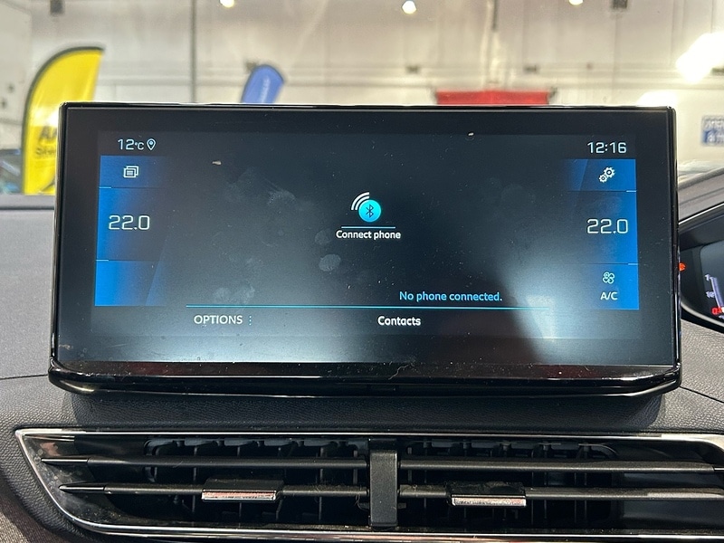 Used Peugeot 5008 2022 for sale - 77517533: Photo 10