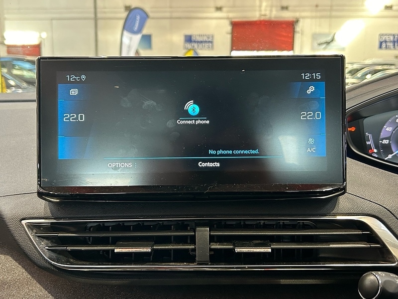 Used Peugeot 5008 2022 for sale - 77517533: Photo 14