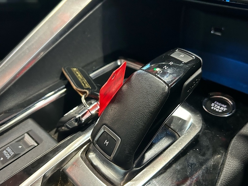 Used Peugeot 5008 2022 for sale - 77517533: Photo 18