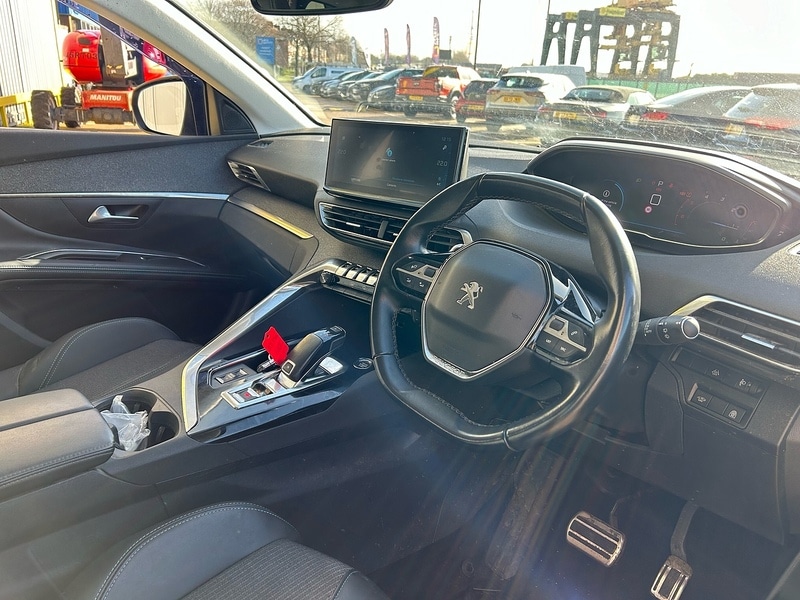 Used Peugeot 5008 2022 for sale - 77517533: Photo 5