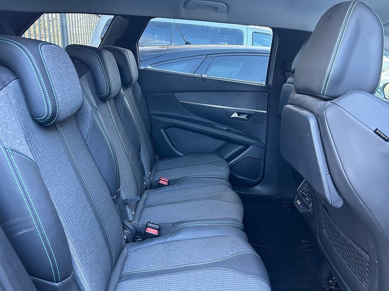 Used Peugeot 5008 2022 for sale - 77517533: Photo 6