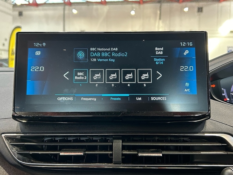 Used Peugeot 5008 2022 for sale - 77517533: Photo 8