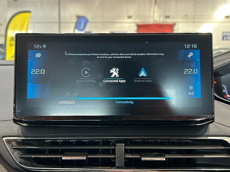 Used Peugeot 5008 2022 for sale - 77517533: Photo 9