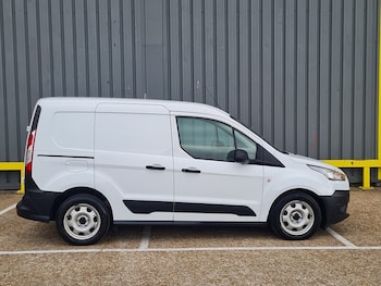 Used Ford Transit Connect 2019 for sale - 78409792: Photo