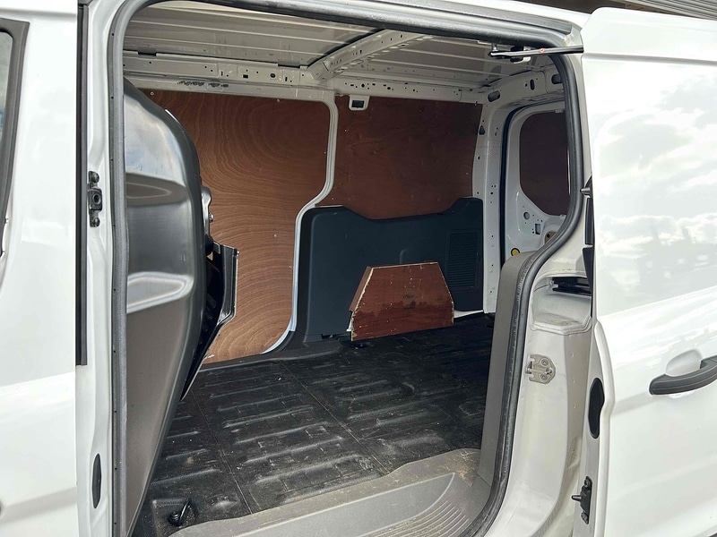 Vehicle 38