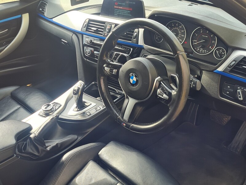 Used BMW 3 Series 2017 for sale - 77735222: Photo 10