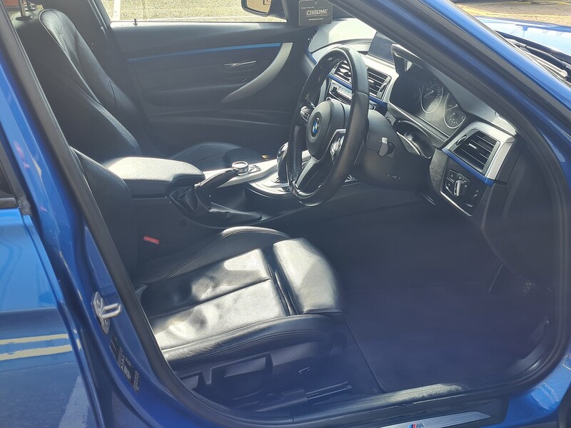 Used BMW 3 Series 2017 for sale - 77735222: Photo 11