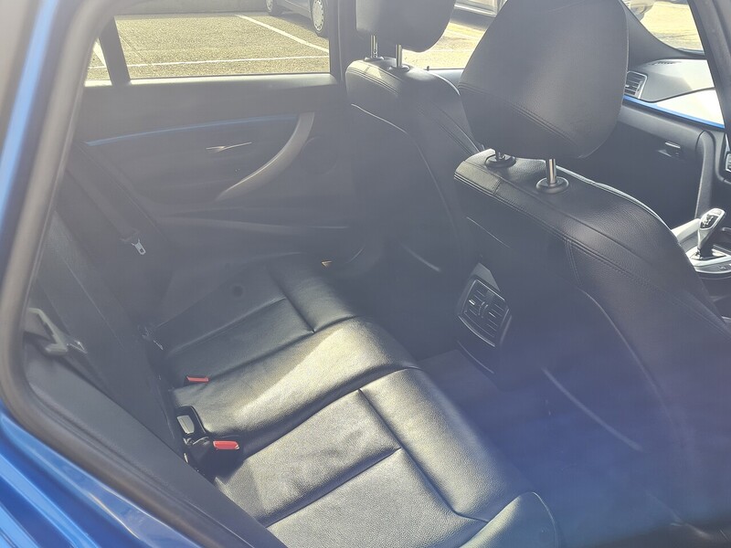 Used BMW 3 Series 2017 for sale - 77735222: Photo 13