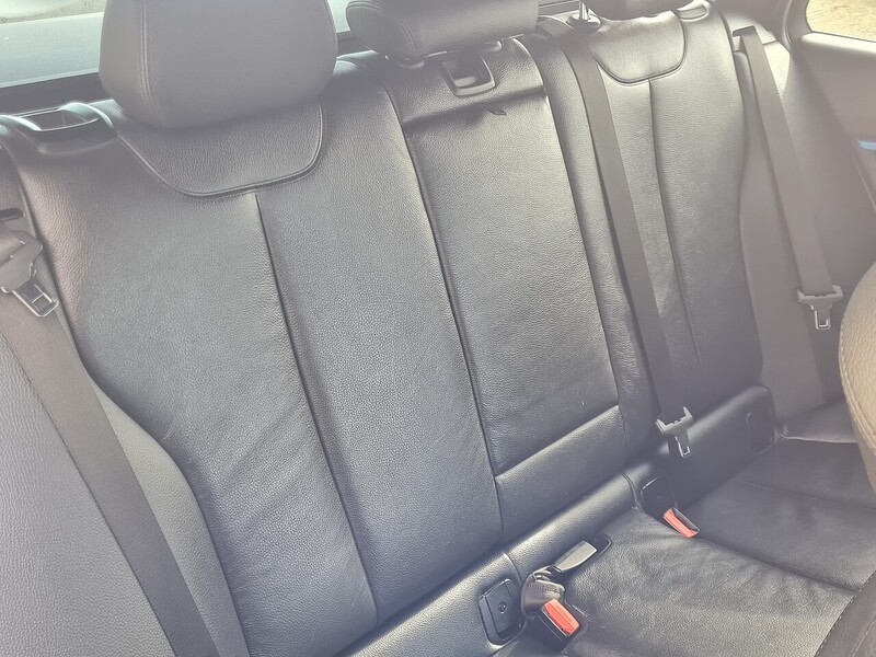 Used BMW 3 Series 2017 for sale - 77735222: Photo 14