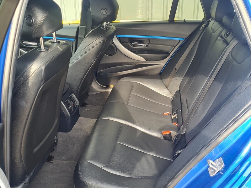 Used BMW 3 Series 2017 for sale - 77735222: Photo 15