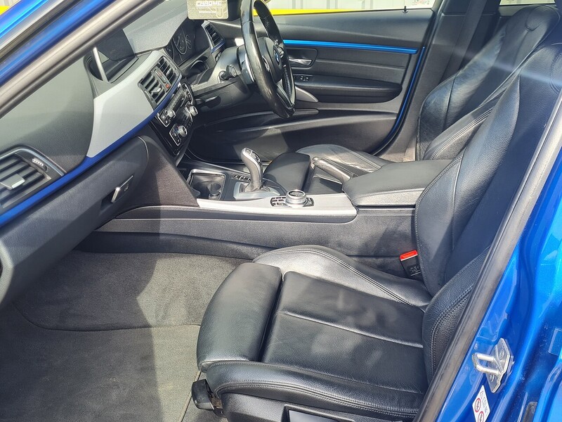 Used BMW 3 Series 2017 for sale - 77735222: Photo 16