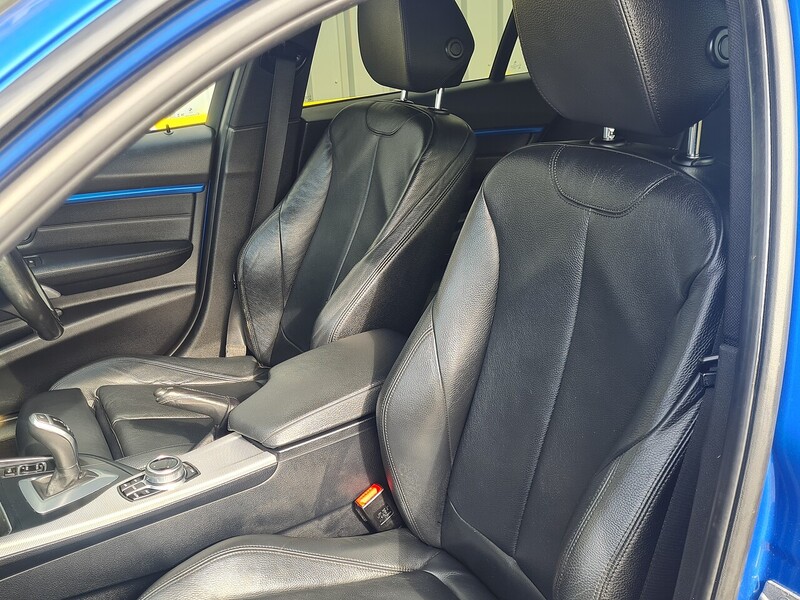 Used BMW 3 Series 2017 for sale - 77735222: Photo 18