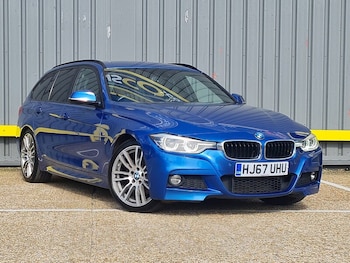 BMW 3 Series feature image