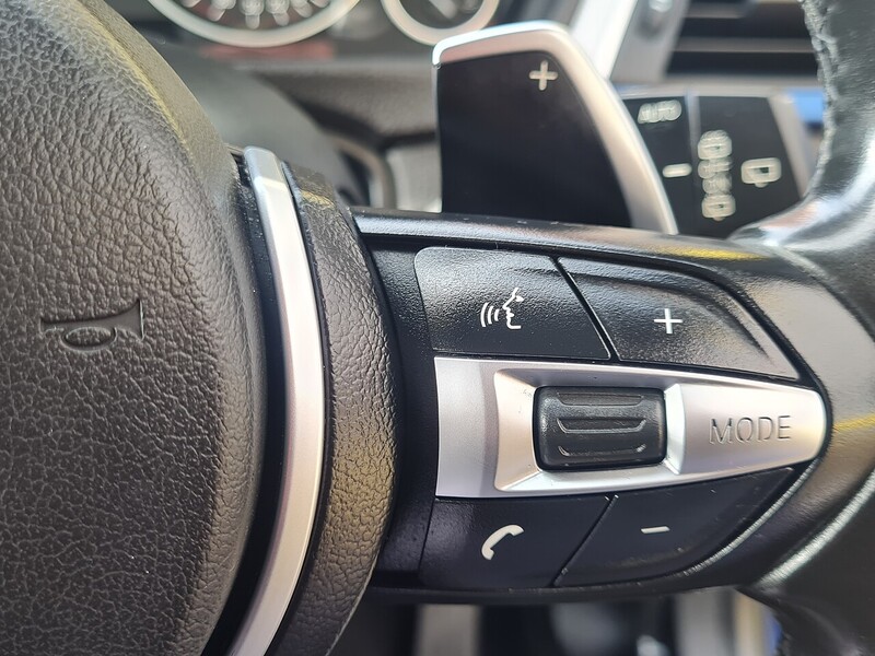 Used BMW 3 Series 2017 for sale - 77735222: Photo 22