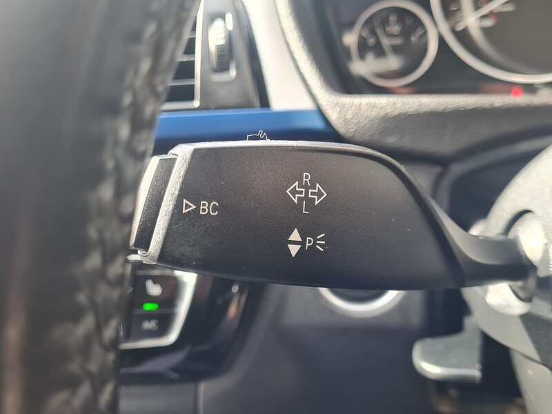 Used BMW 3 Series 2017 for sale - 77735222: Photo 23