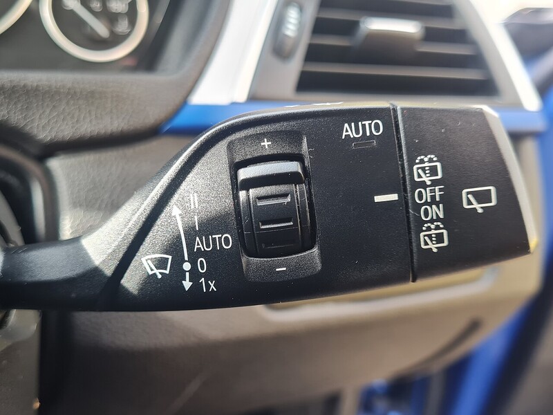 Used BMW 3 Series 2017 for sale - 77735222: Photo 24