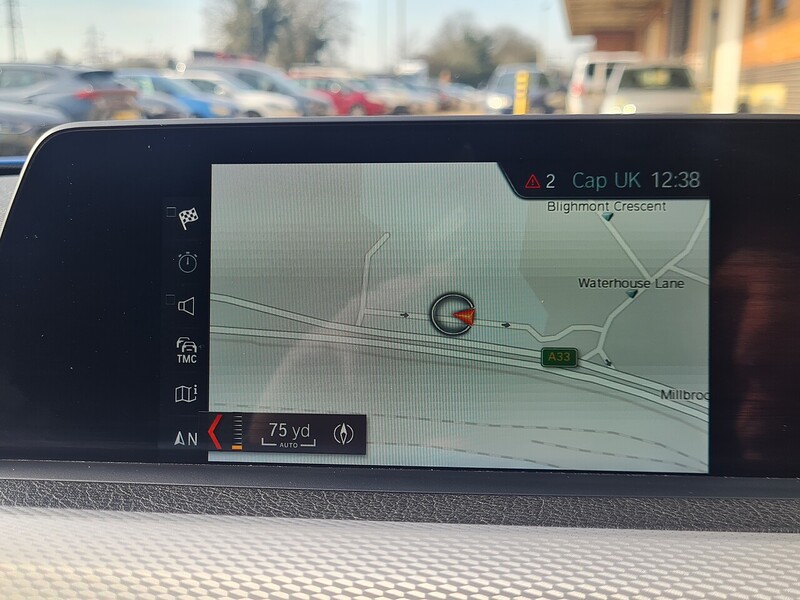 Used BMW 3 Series 2017 for sale - 77735222: Photo 25