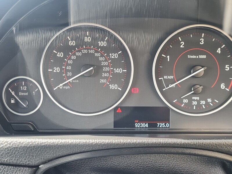 Used BMW 3 Series 2017 for sale - 77735222: Photo 26