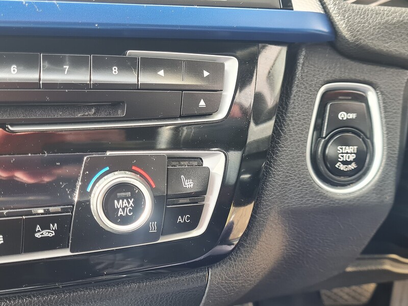 Used BMW 3 Series 2017 for sale - 77735222: Photo 29