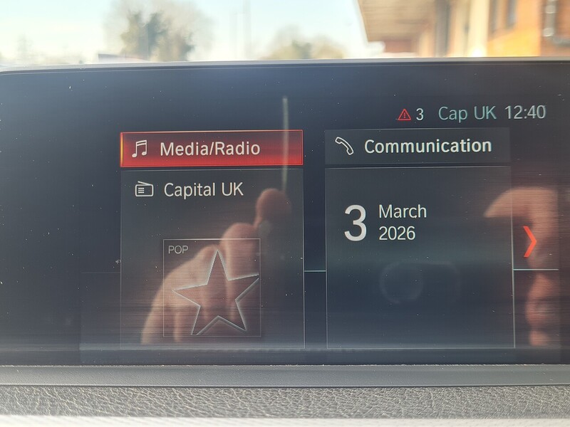 Used BMW 3 Series 2017 for sale - 77735222: Photo 35