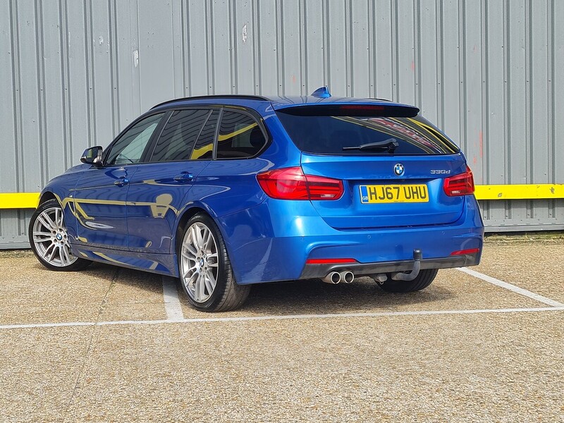 Used BMW 3 Series 2017 for sale - 77735222: Photo 5