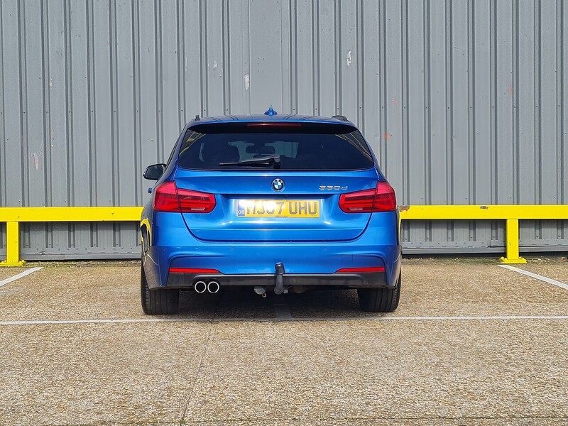 Used BMW 3 Series 2017 for sale - 77735222: Photo 6