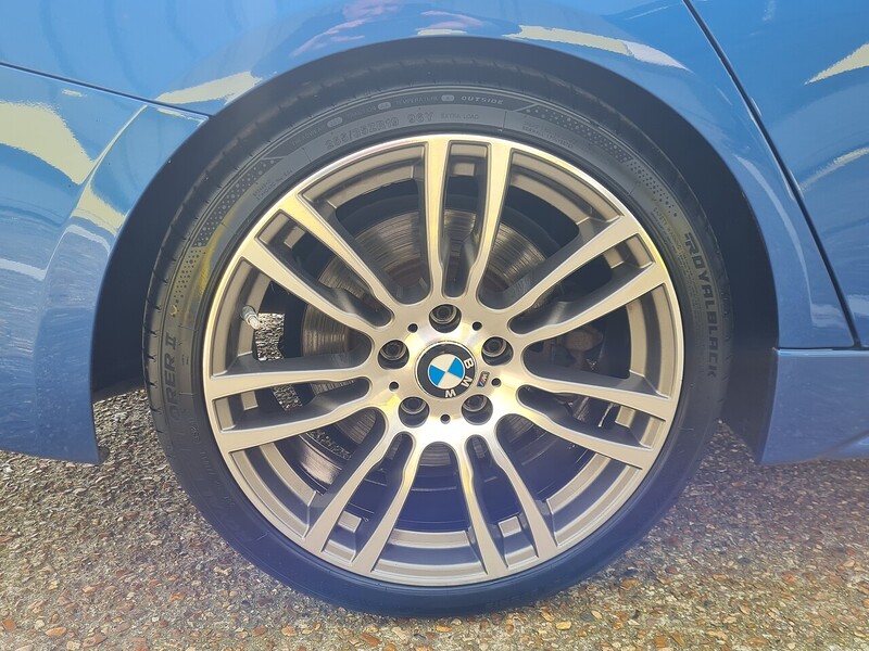 Used BMW 3 Series 2017 for sale - 77735222: Photo 9