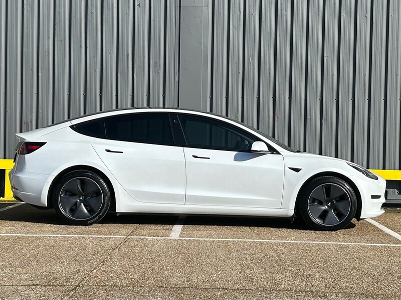 Used Tesla Model 3 2020 for sale - 77937409: Photo 11
