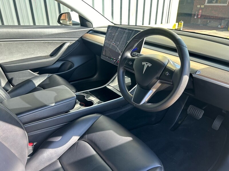 Used Tesla Model 3 2020 for sale - 77937409: Photo 12