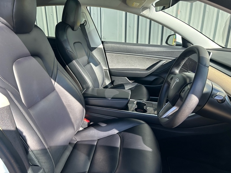 Used Tesla Model 3 2020 for sale - 77937409: Photo 13