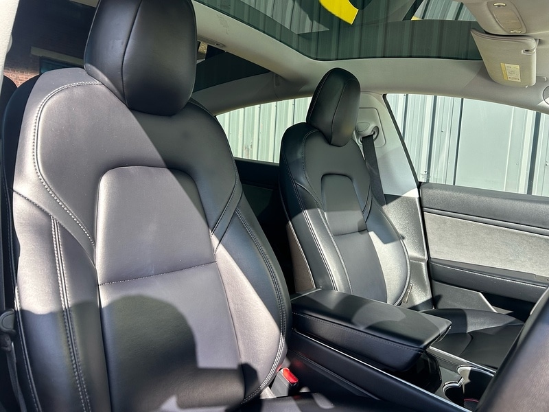 Used Tesla Model 3 2020 for sale - 77937409: Photo 14