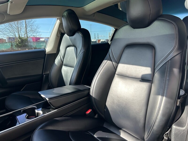 Used Tesla Model 3 2020 for sale - 77937409: Photo 15