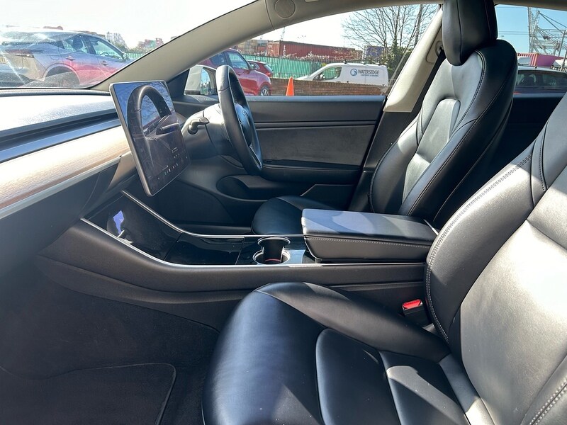 Used Tesla Model 3 2020 for sale - 77937409: Photo 16